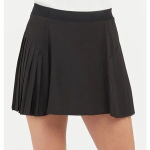 Spanx Get Moving Pleated Skort